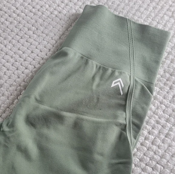 Oner Active Effortless Leggings - Picture 5 of 7